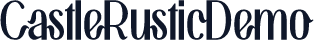 CastleRusticDemo