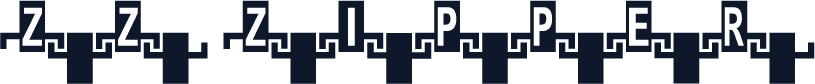 ZZ Zipper