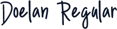 Doelan Regular