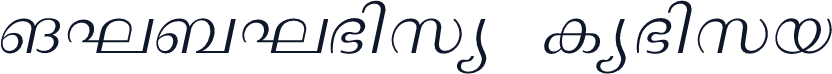 ML_Lalit Italic