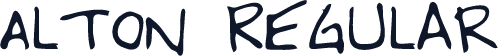 Alton Regular