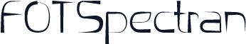 FOTSpectran