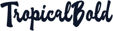 TropicalBold