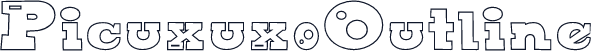 PicuxuxoOutline