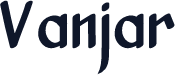 Vanjar