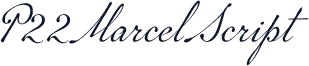 P22MarcelScript