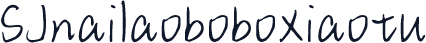 SJnailaoboboxiaotu