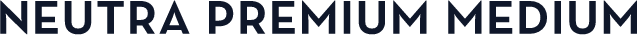 Neutra Premium Medium