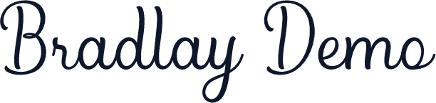 Bradlay Demo