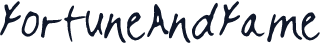 FortuneAndFame