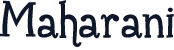 Maharani