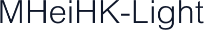 MHeiHK-Light