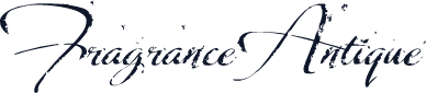 ☞FragranceAntique