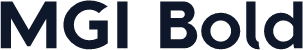 MGI Bold