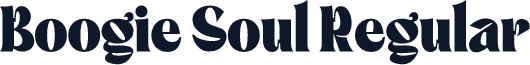 Boogie Soul Regular