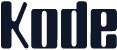 Kode