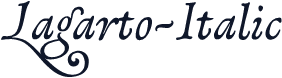 Lagarto-Italic