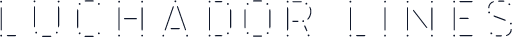 Luchador Lines