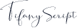 TifanyScript