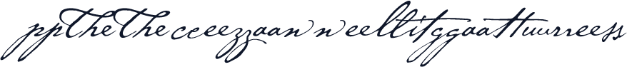P22CezanneLigatures