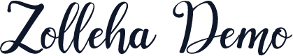 Zolleha Demo