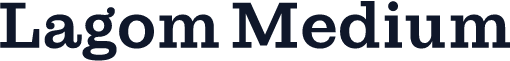 Lagom Medium