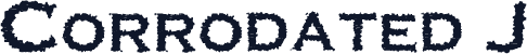 Corrodated J