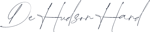De Hudson Hand