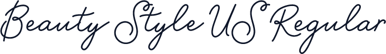 ☞Beauty Style US Regular