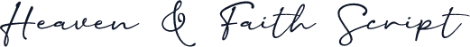 Heaven & Faith Script