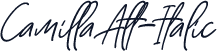CamillaAlt-Italic