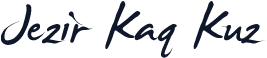 Jezir Kaq Kuz