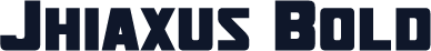 Jhiaxus Bold