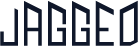 Jagged