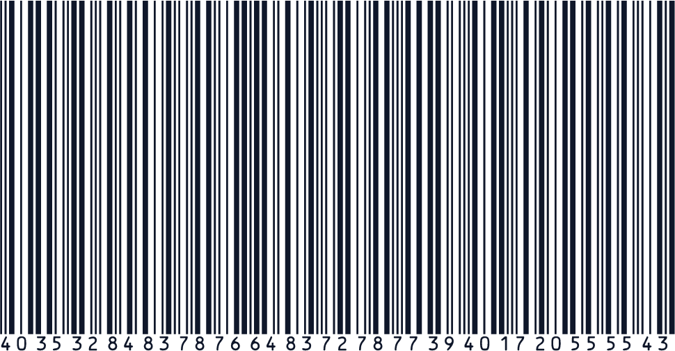 IDAutomationHI25XXL