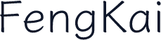 FengKai