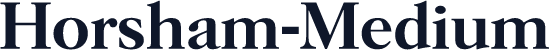 Horsham-Medium
