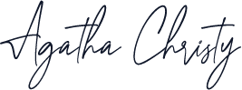 Agatha Christy