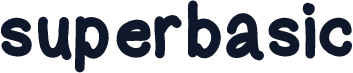 superbasic