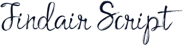 Findair Script