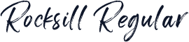Rocksill Regular