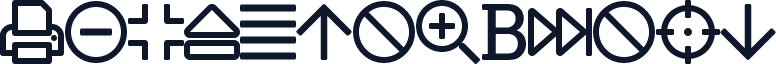 FivePro-Icons