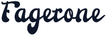 Fagetone