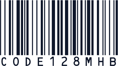 CODE128MHB
