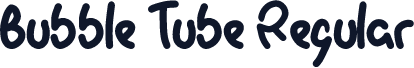 Bubble Tube Regular