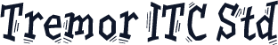 Tremor ITC Std