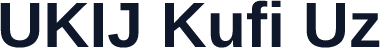 UKIJ Kufi Uz