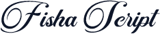 Fisha Script