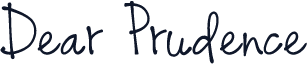 Dear Prudence