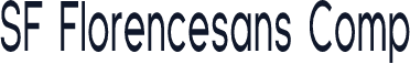 SF Florencesans Comp
